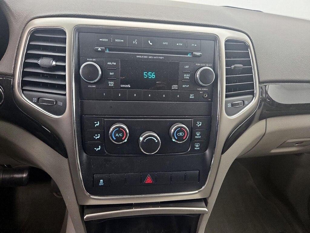 used 2013 Jeep Grand Cherokee car, priced at $18,998