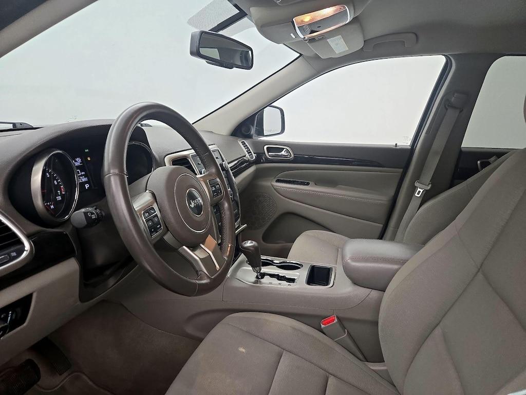 used 2013 Jeep Grand Cherokee car, priced at $18,998