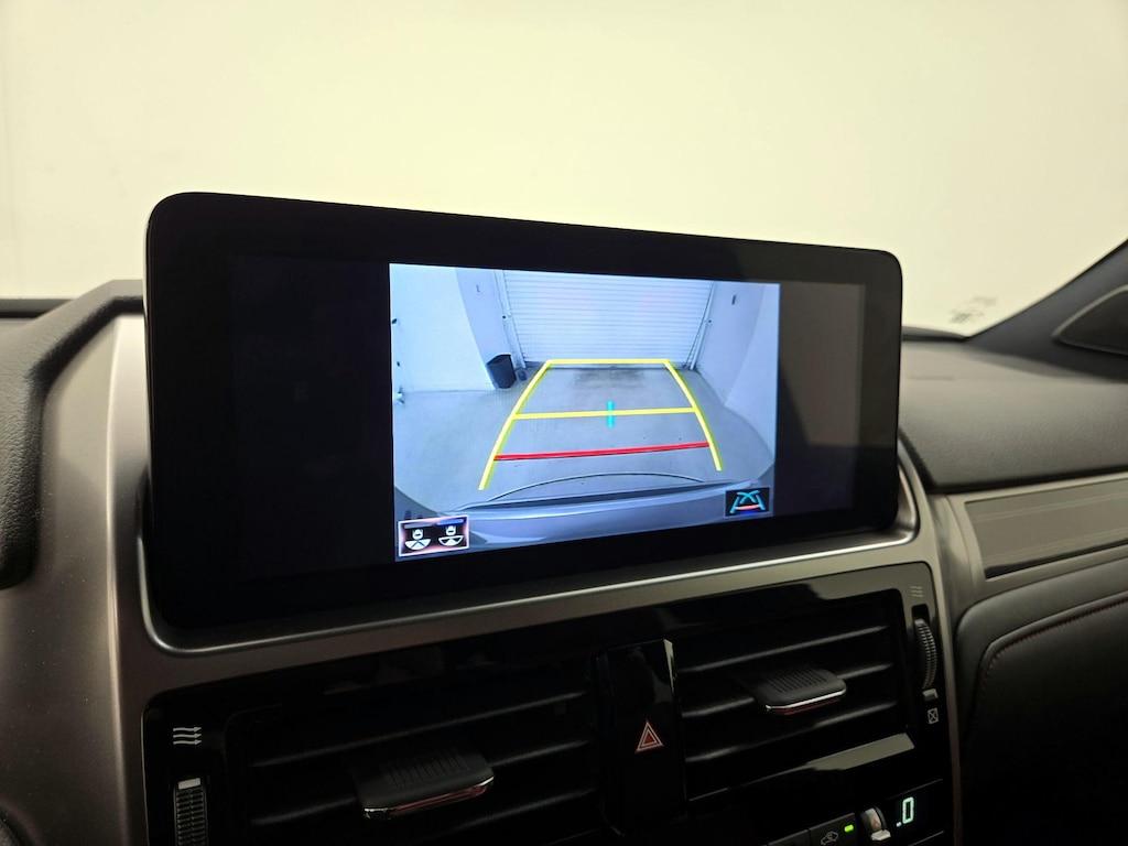 used 2022 Lexus GX 460 car, priced at $52,998