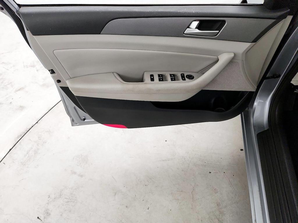 used 2015 Hyundai Sonata car, priced at $12,599