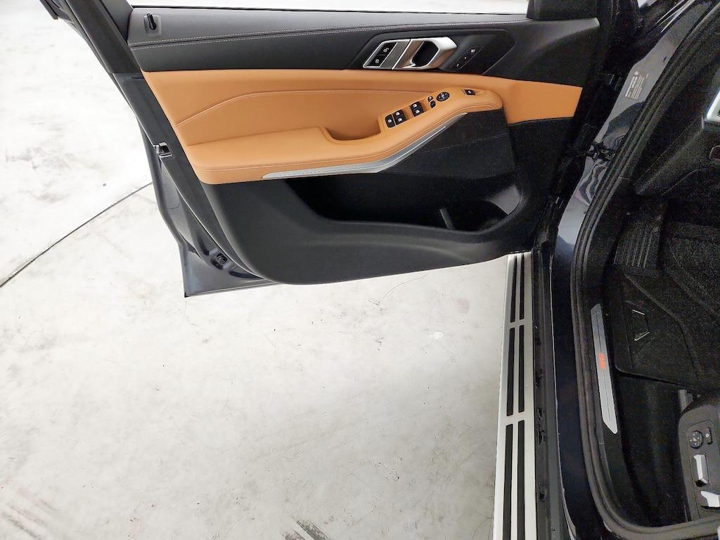 used 2022 BMW X5 car, priced at $42,998