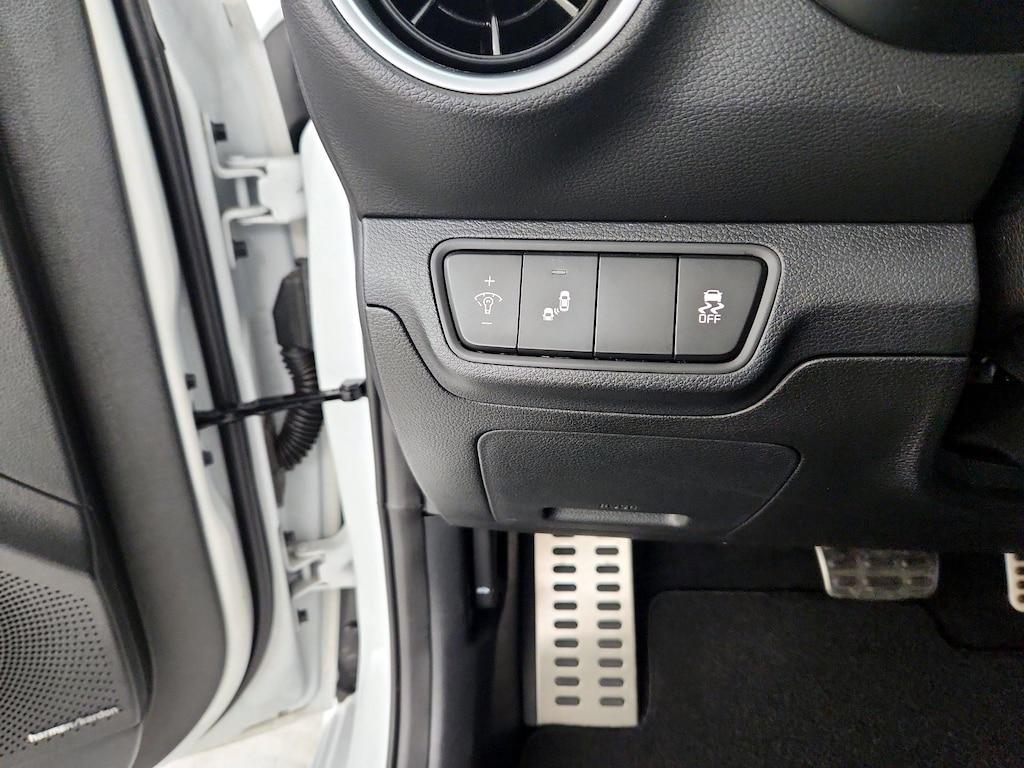 used 2024 Kia Forte car, priced at $23,998