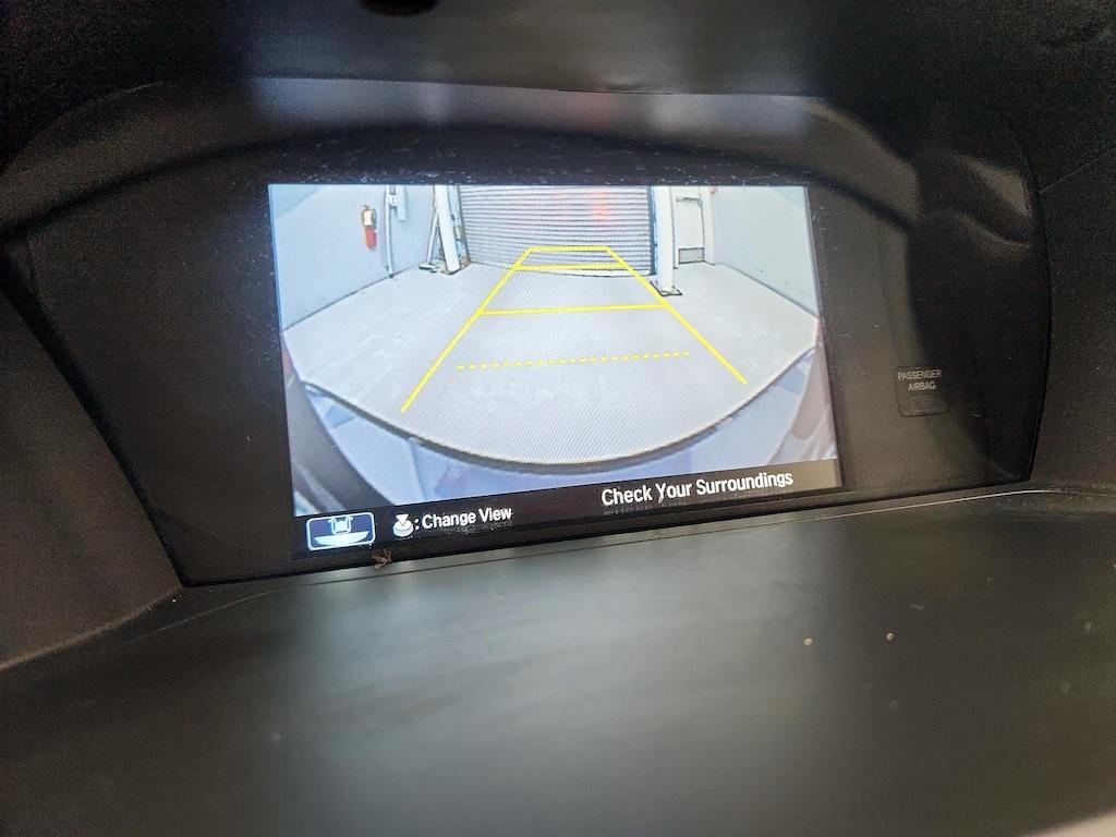 used 2014 Honda Accord car, priced at $21,998