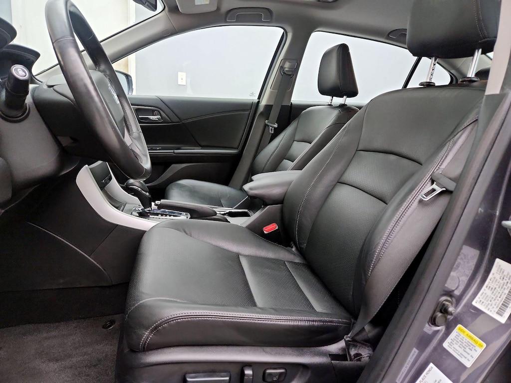 used 2014 Honda Accord car, priced at $21,998