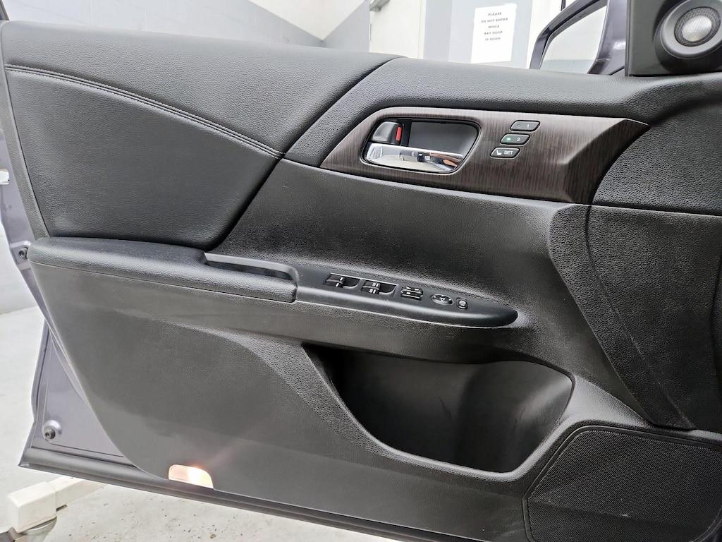 used 2014 Honda Accord car, priced at $21,998