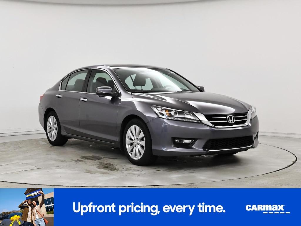 used 2014 Honda Accord car, priced at $21,998