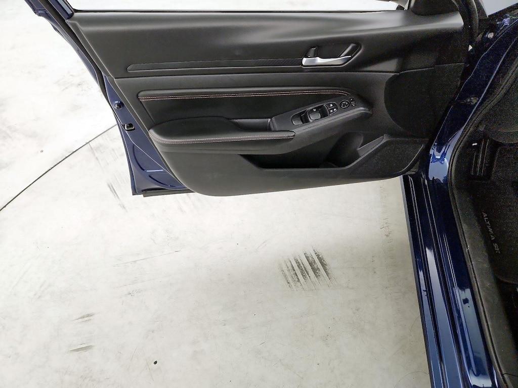 used 2019 Nissan Altima car, priced at $19,998