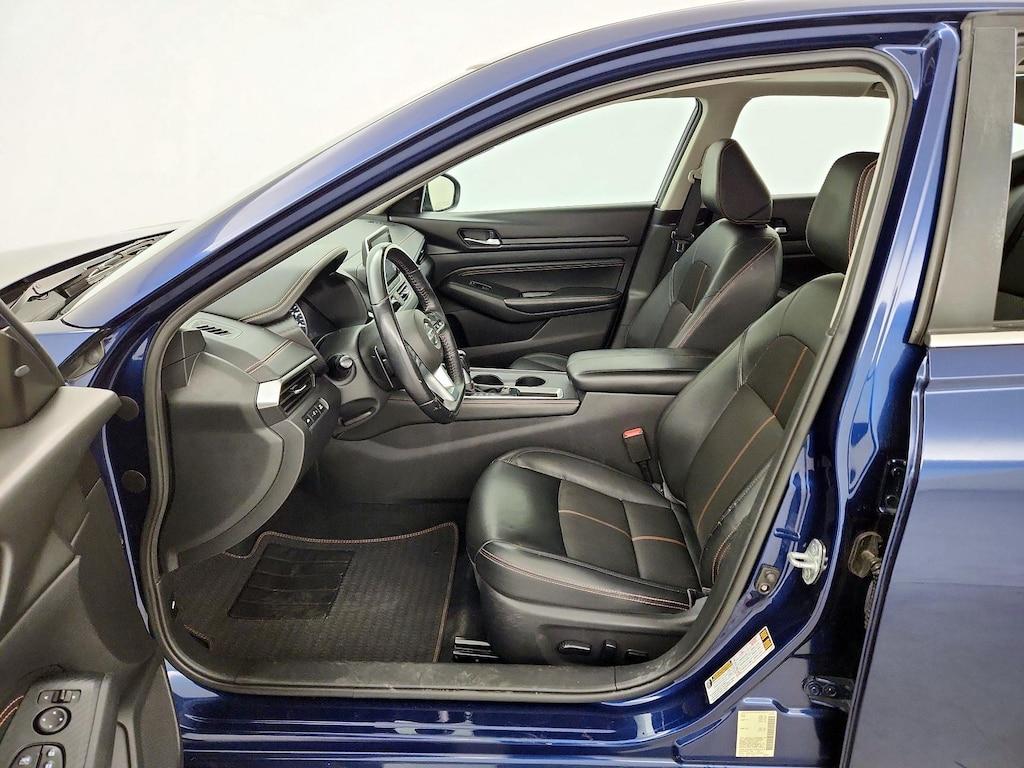used 2019 Nissan Altima car, priced at $19,998