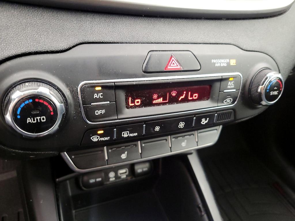 used 2020 Kia Sorento car, priced at $21,998