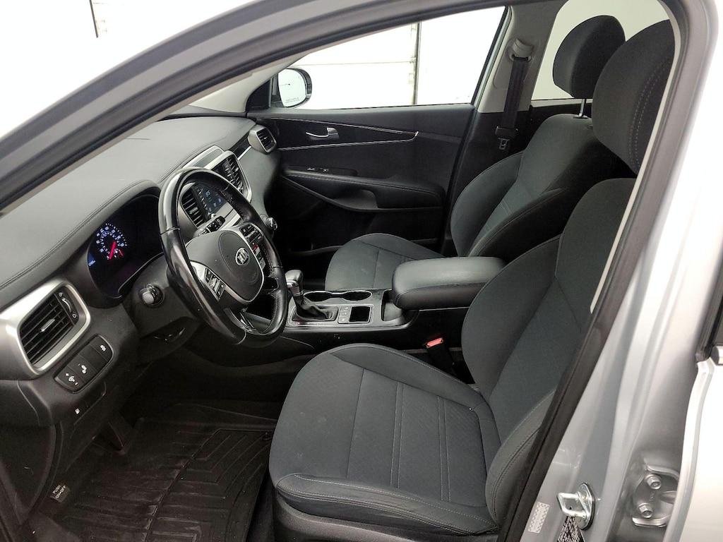 used 2020 Kia Sorento car, priced at $21,998