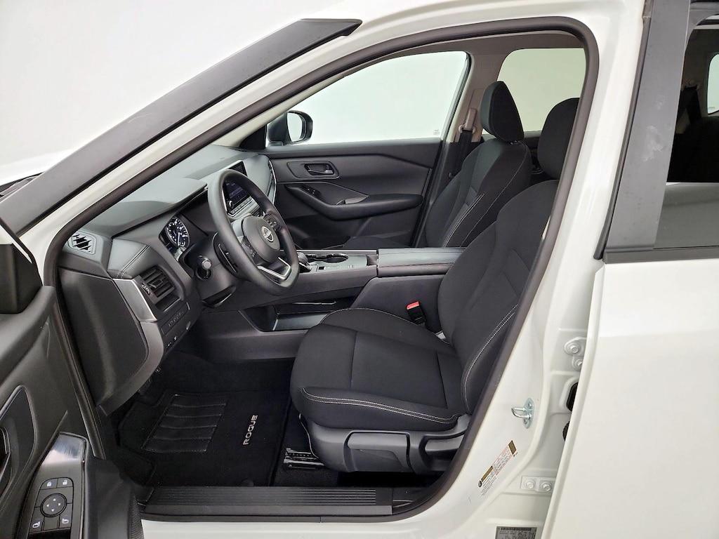 used 2023 Nissan Rogue car, priced at $25,998