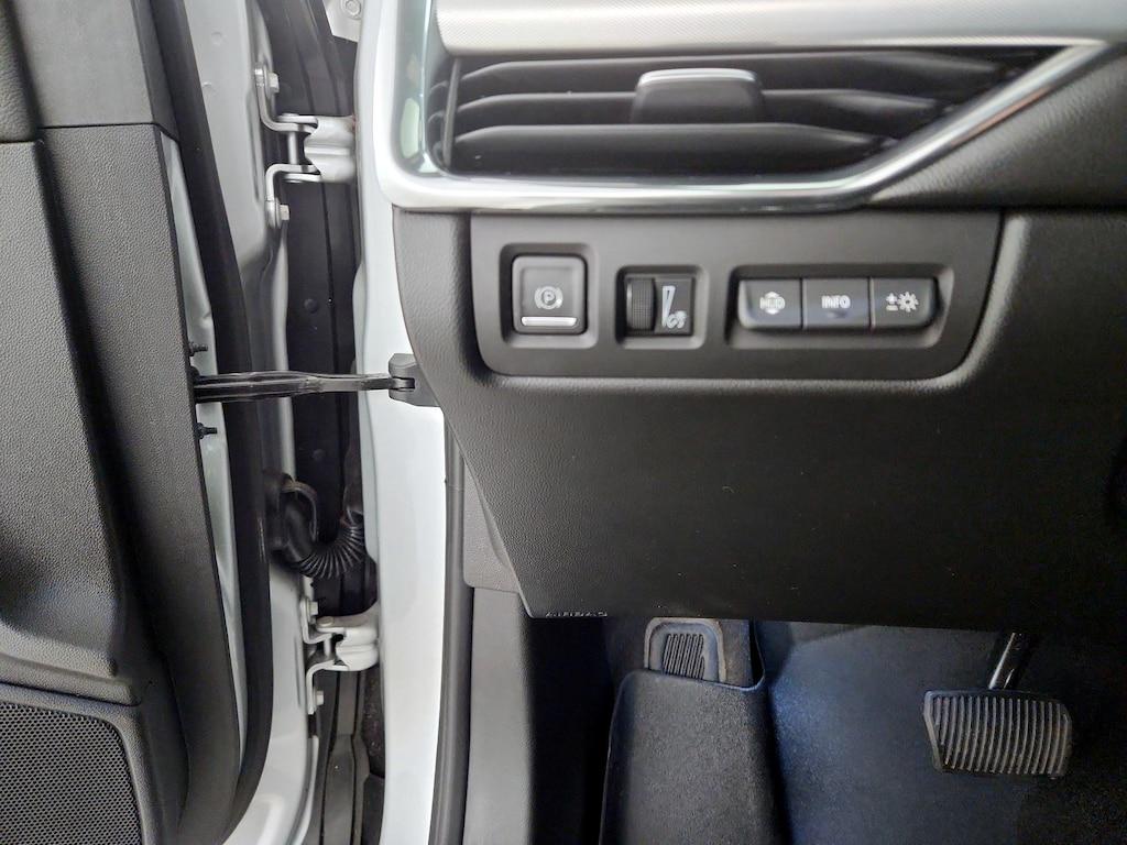 used 2020 Cadillac XT4 car, priced at $24,998