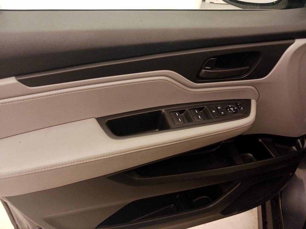 used 2018 Honda Odyssey car, priced at $18,998