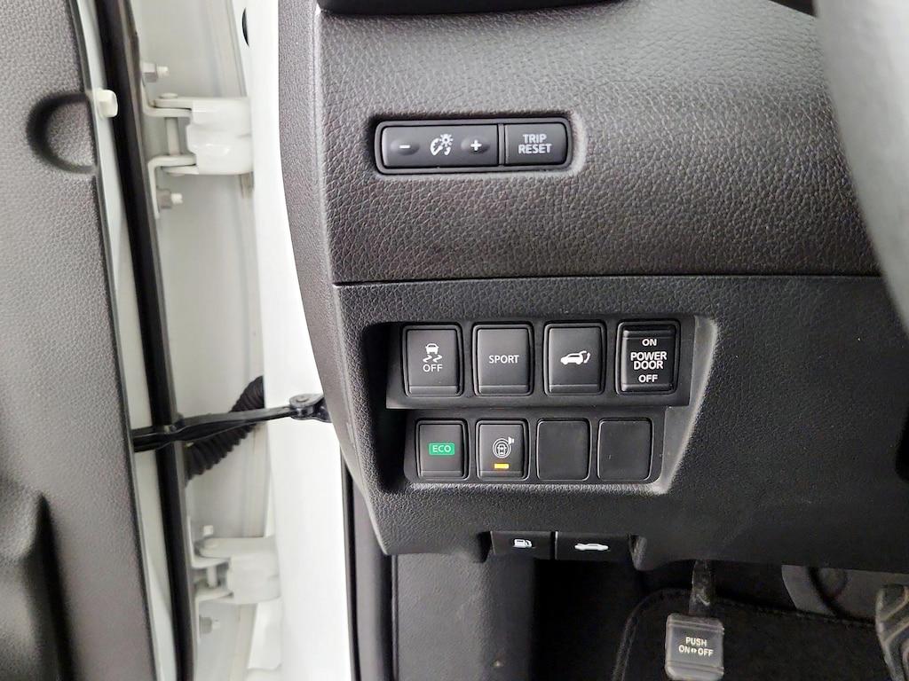 used 2016 Nissan Rogue car, priced at $14,998