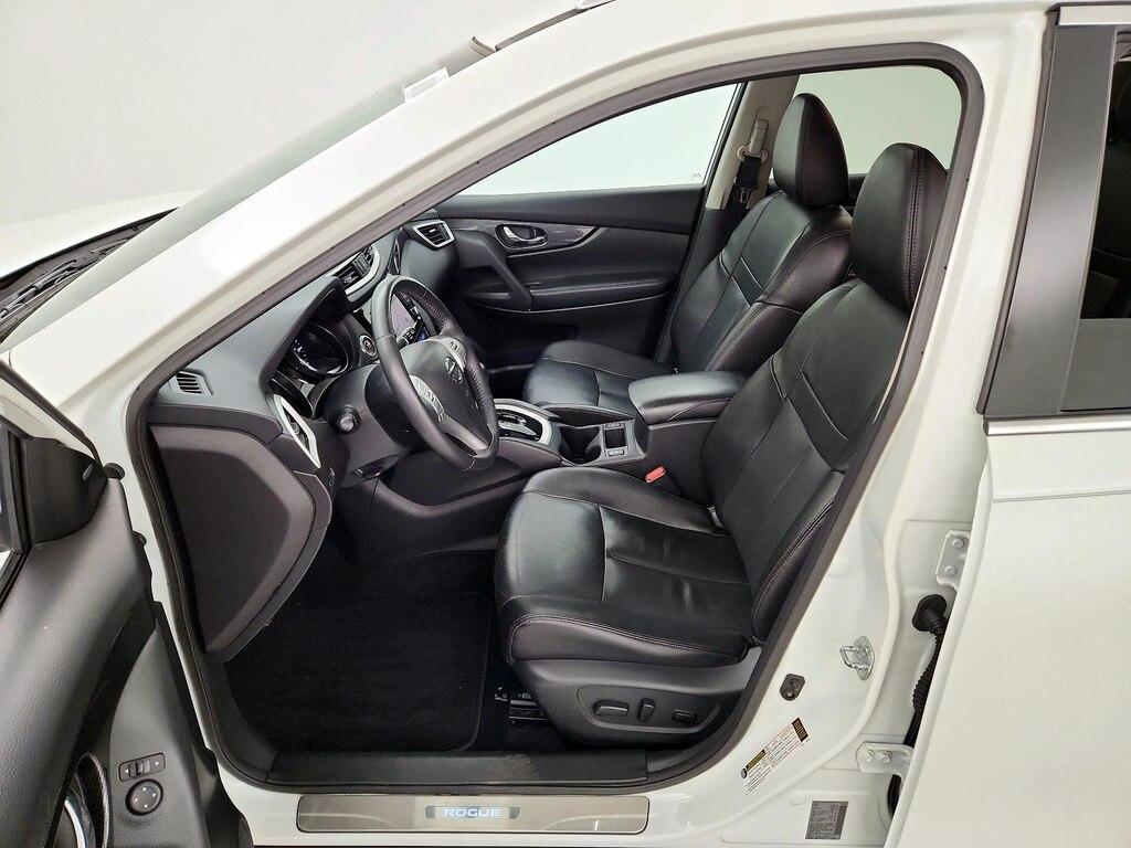 used 2016 Nissan Rogue car, priced at $14,599