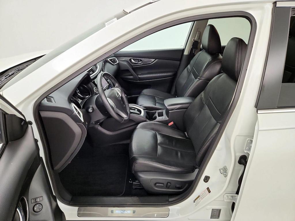 used 2016 Nissan Rogue car, priced at $14,998