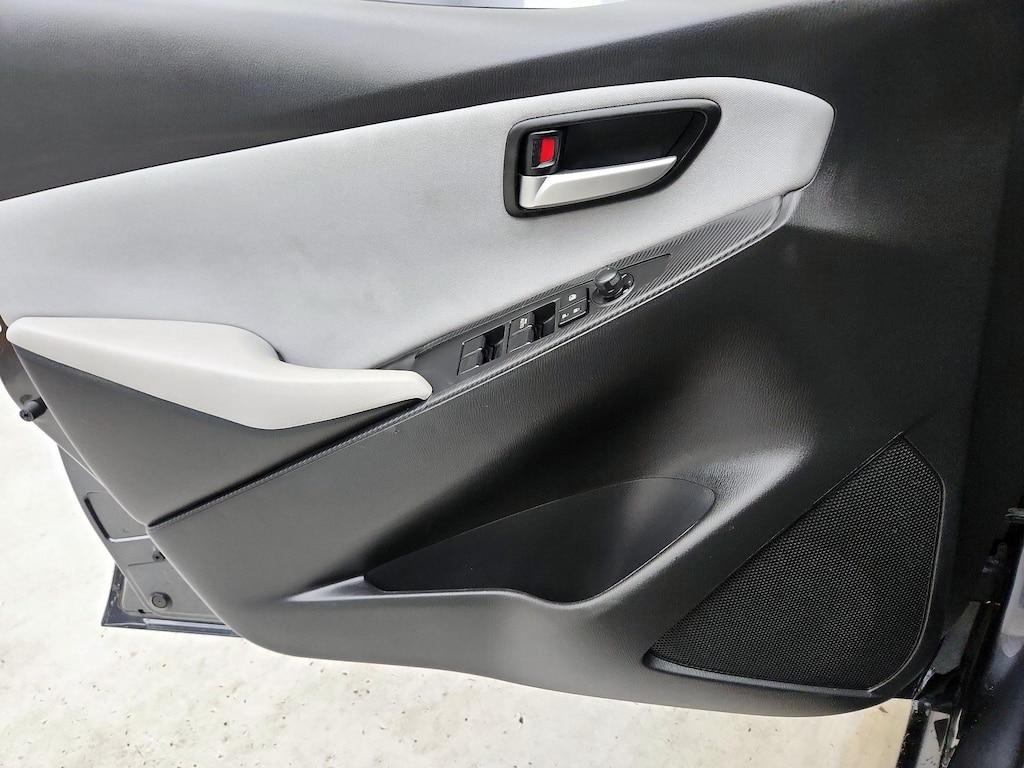 used 2019 Toyota Yaris Sedan car, priced at $14,998