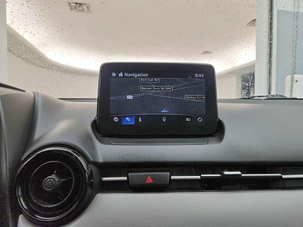used 2019 Toyota Yaris Sedan car, priced at $14,998