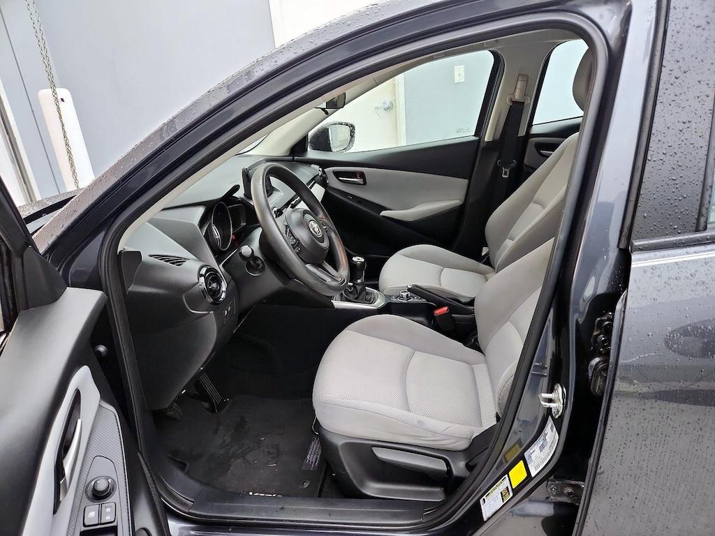 used 2019 Toyota Yaris Sedan car, priced at $14,998