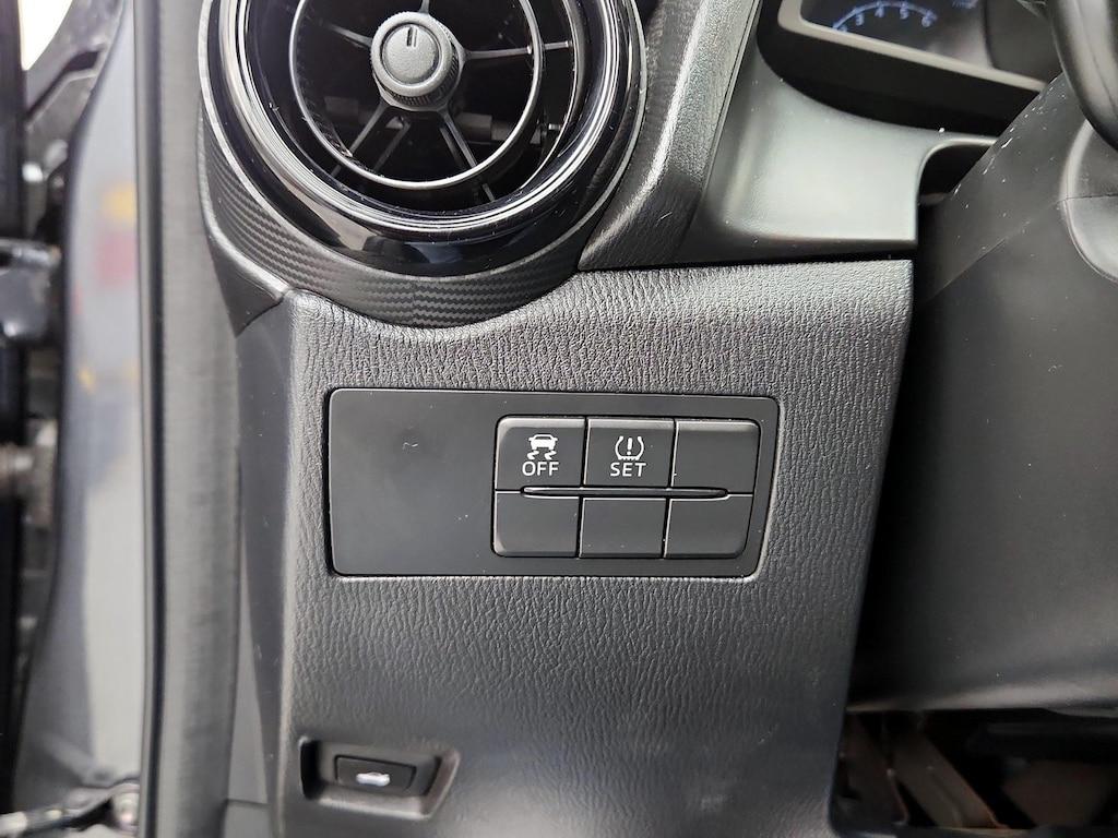 used 2019 Toyota Yaris Sedan car, priced at $14,998