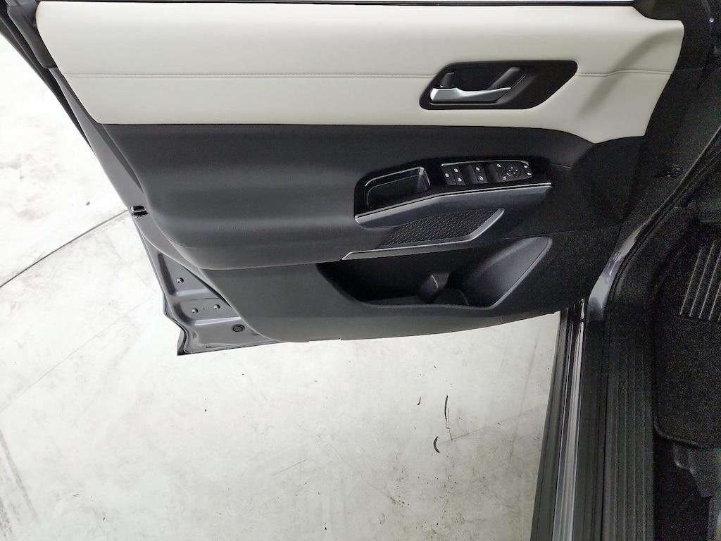 used 2025 Nissan Pathfinder car, priced at $41,998