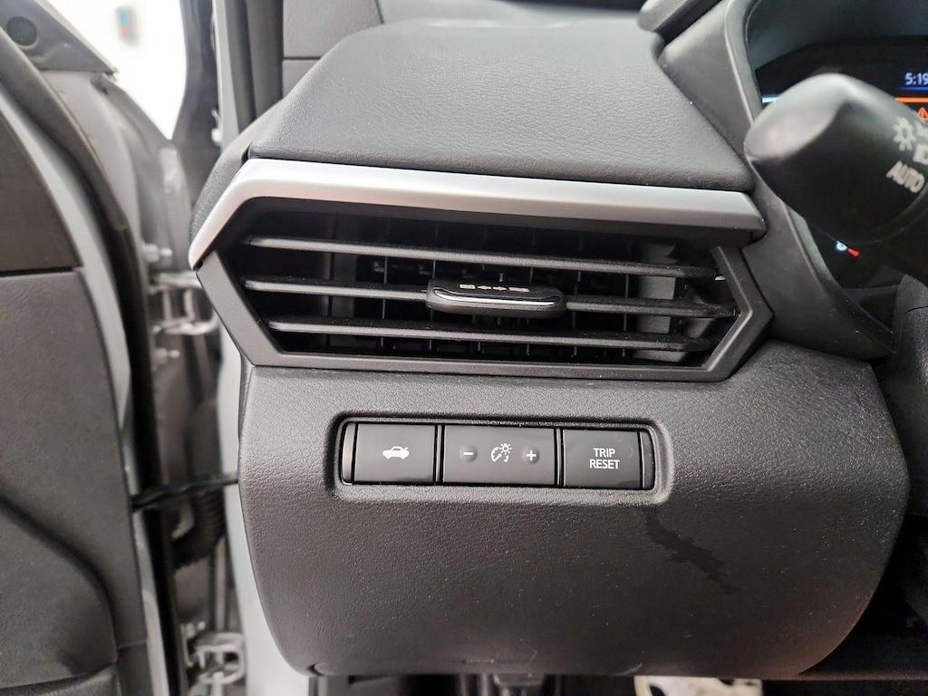 used 2022 Nissan Altima car, priced at $17,998