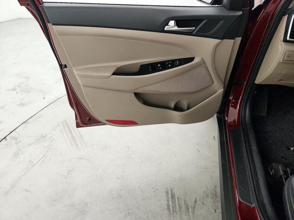 used 2020 Hyundai Tucson car, priced at $19,998