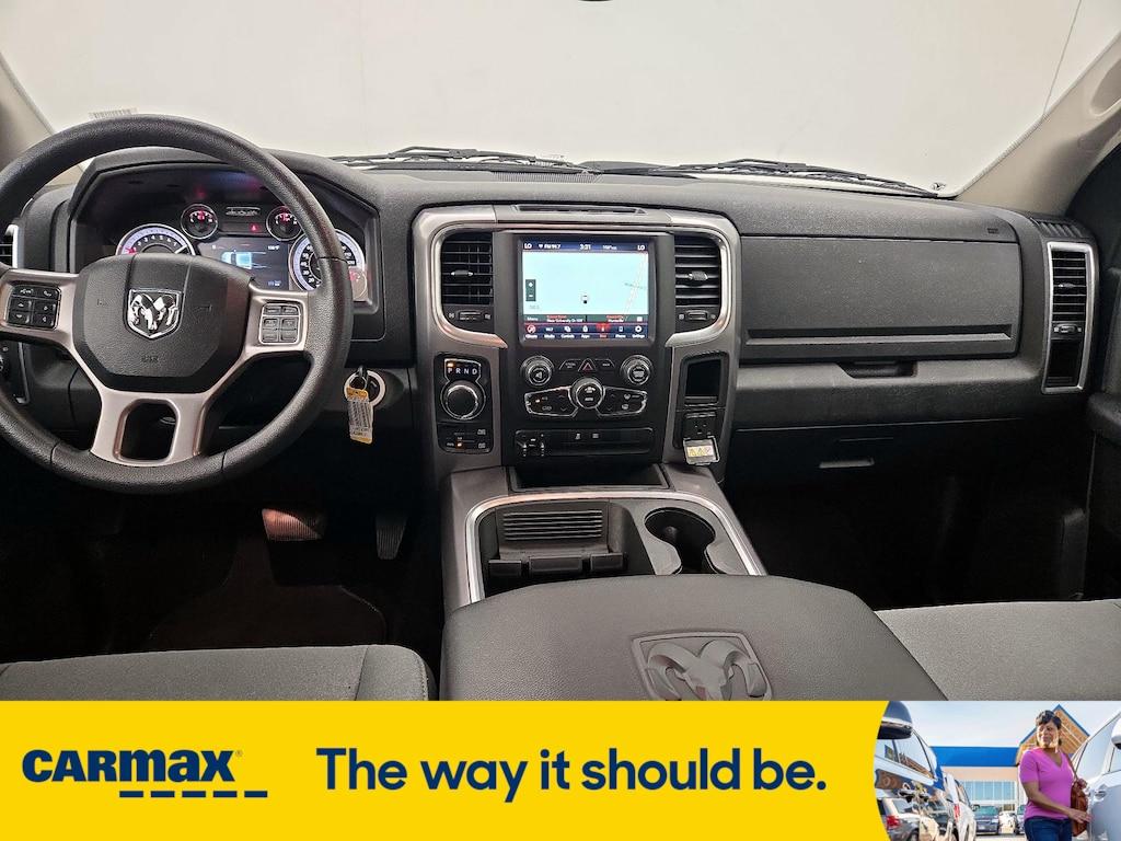 used 2023 Ram 1500 Classic car, priced at $27,998