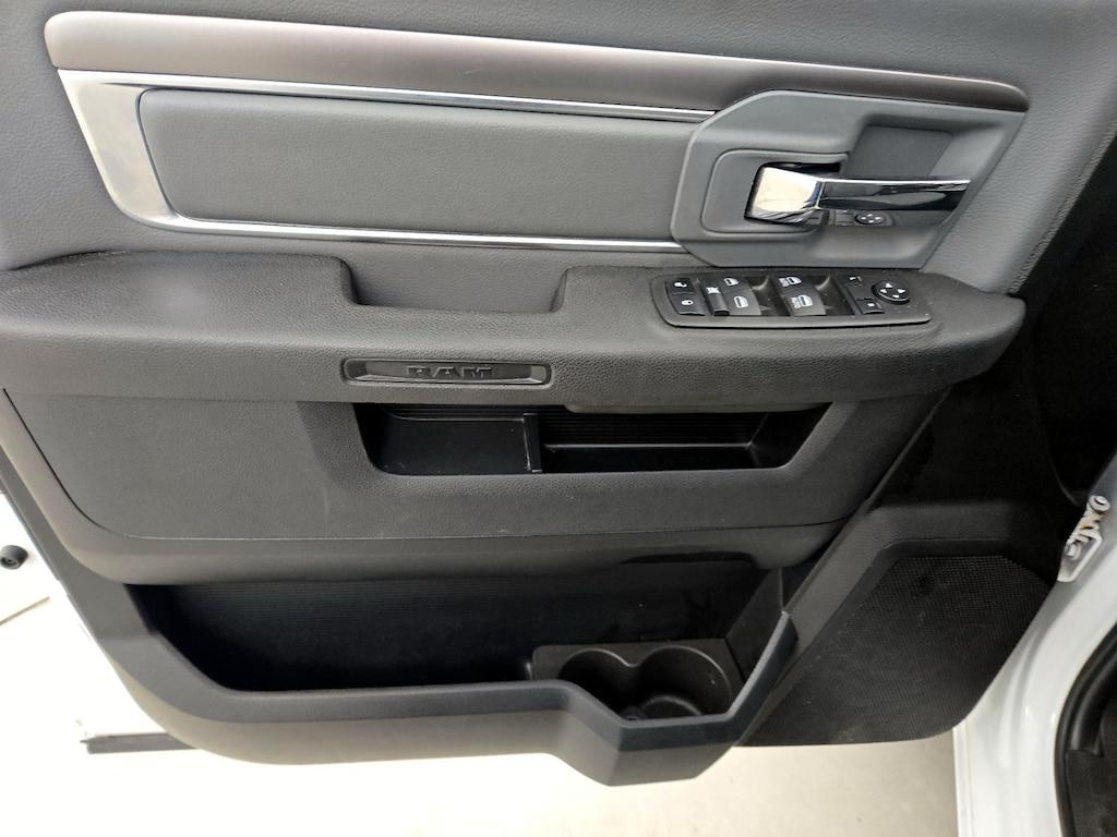 used 2023 Ram 1500 Classic car, priced at $27,998