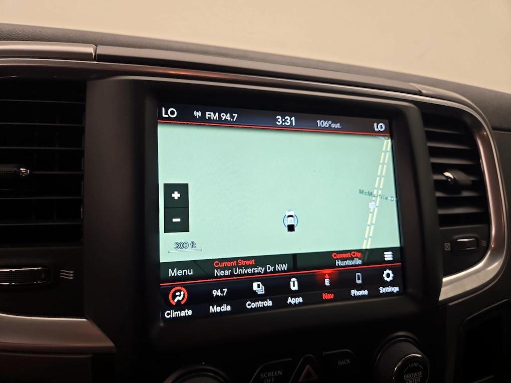 used 2023 Ram 1500 Classic car, priced at $27,998