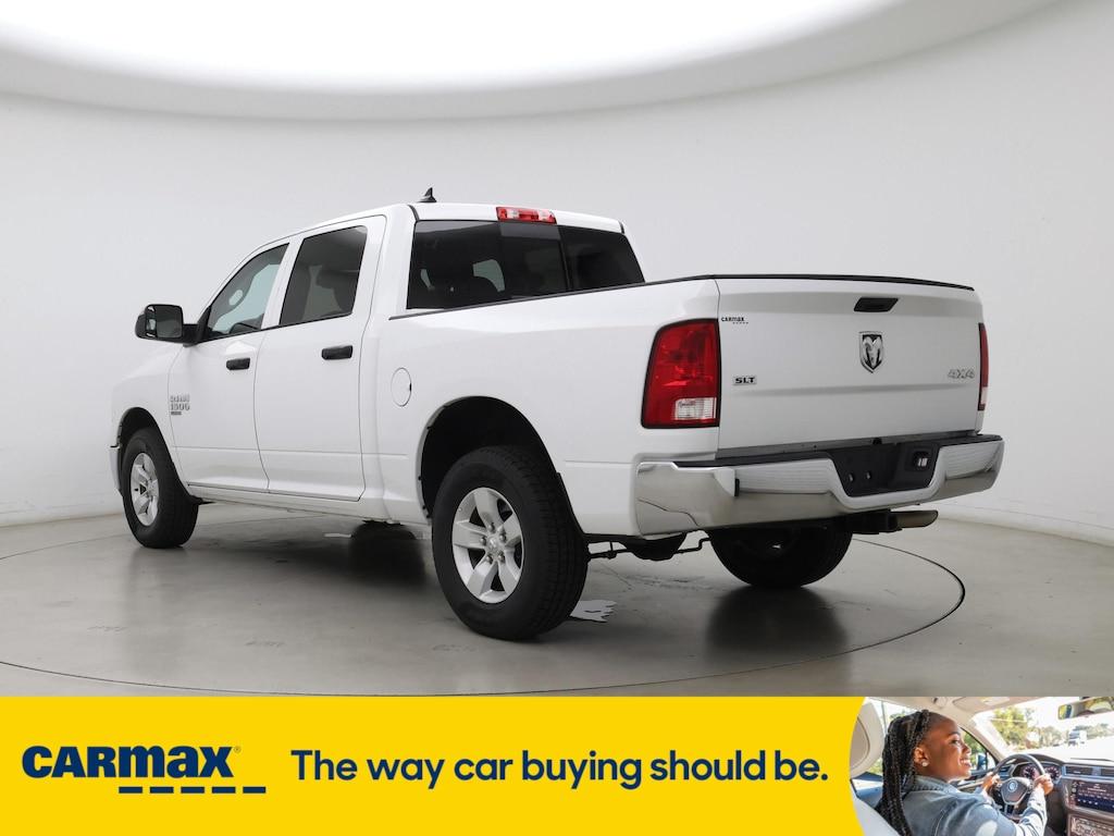 used 2023 Ram 1500 Classic car, priced at $27,998