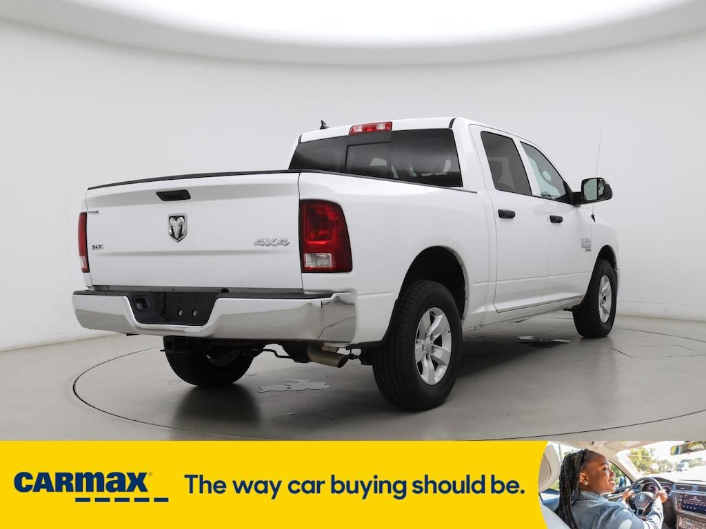 used 2023 Ram 1500 Classic car, priced at $27,998