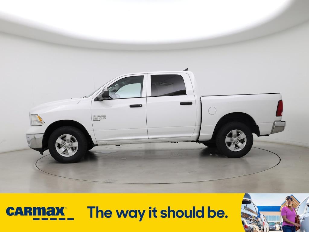 used 2023 Ram 1500 Classic car, priced at $27,998