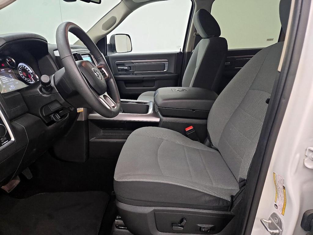 used 2023 Ram 1500 Classic car, priced at $27,998