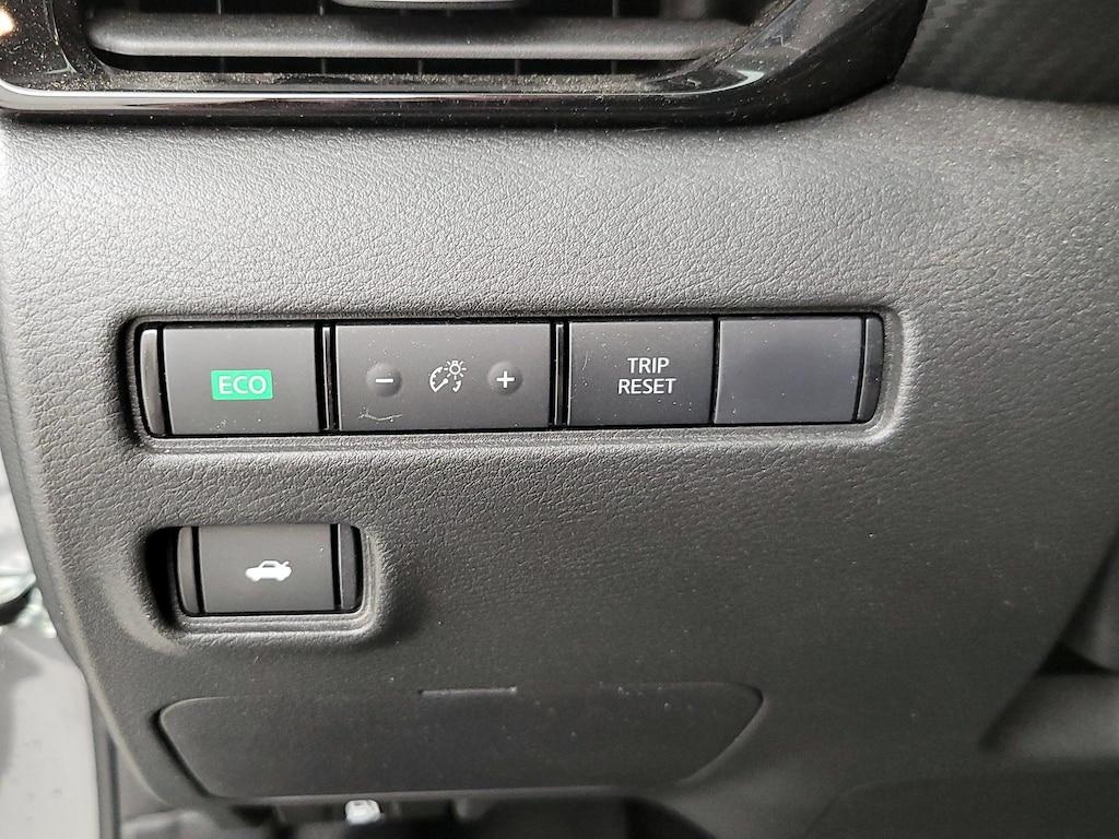 used 2024 Nissan Sentra car, priced at $19,998