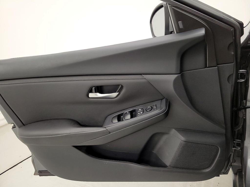 used 2024 Nissan Sentra car, priced at $19,998