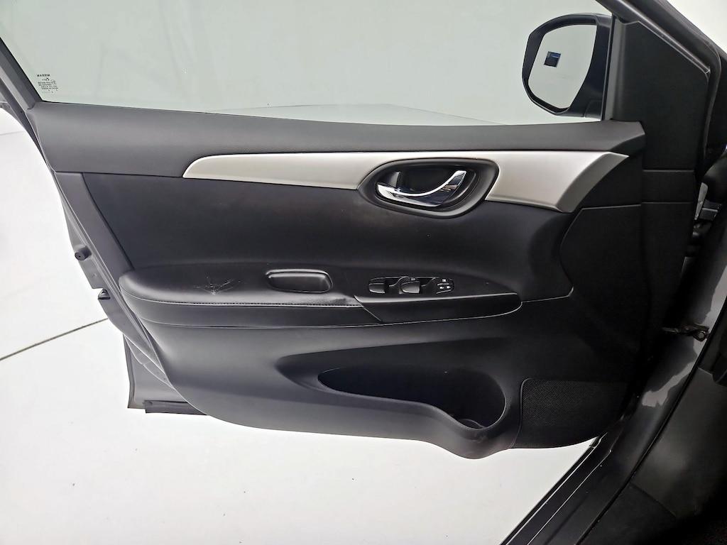 used 2016 Nissan Sentra car, priced at $11,998