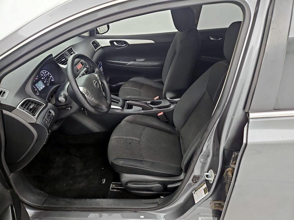 used 2016 Nissan Sentra car, priced at $11,998