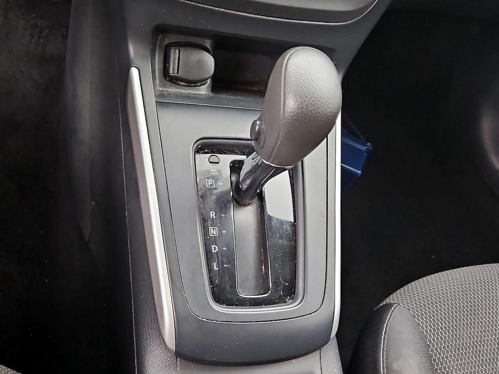 used 2016 Nissan Sentra car, priced at $11,998