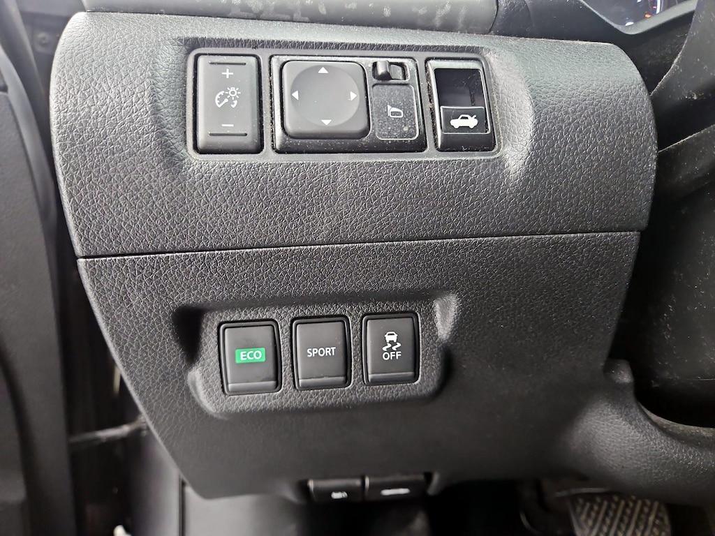 used 2016 Nissan Sentra car, priced at $11,998