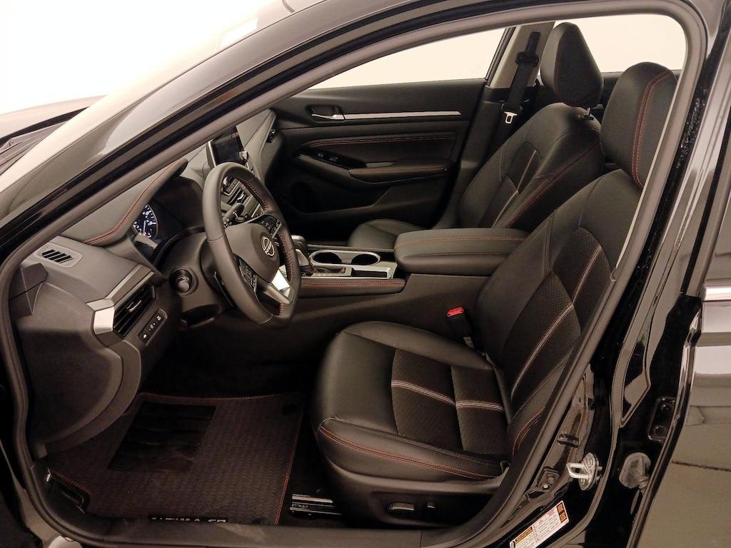 used 2023 Nissan Altima car, priced at $24,998