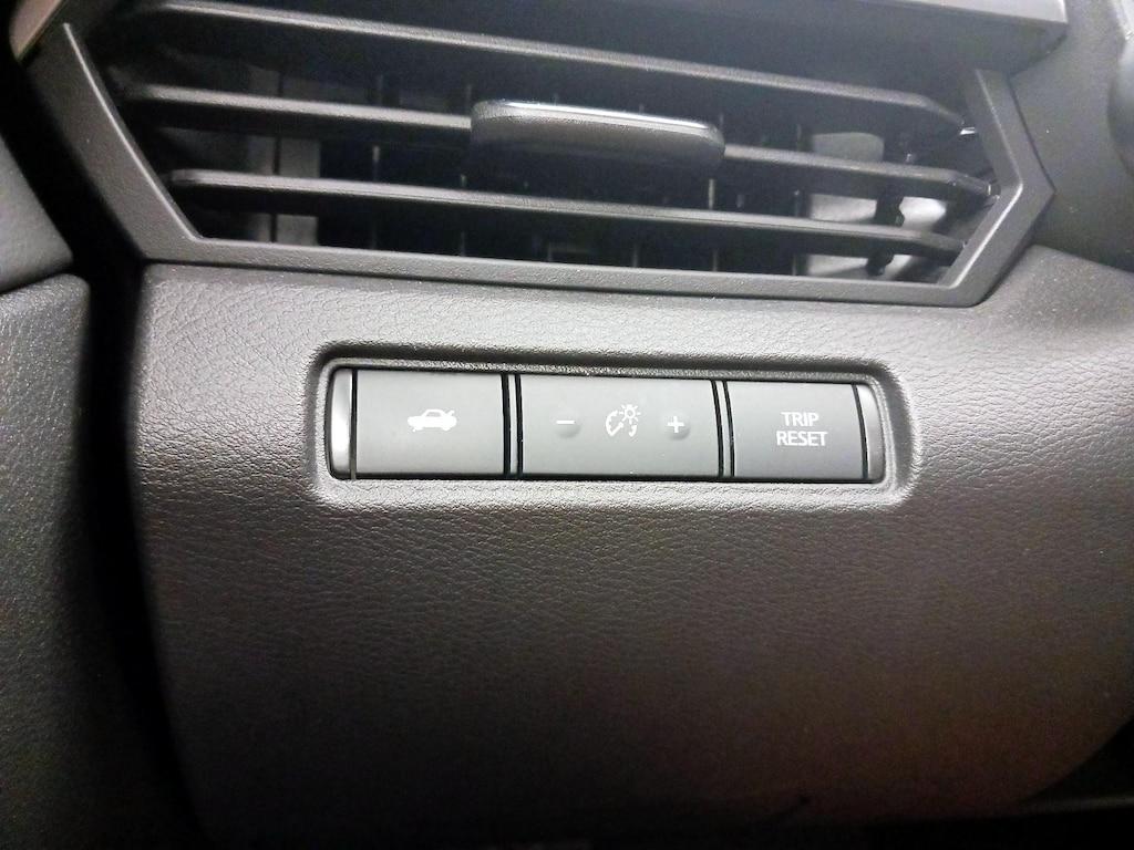 used 2023 Nissan Altima car, priced at $24,998