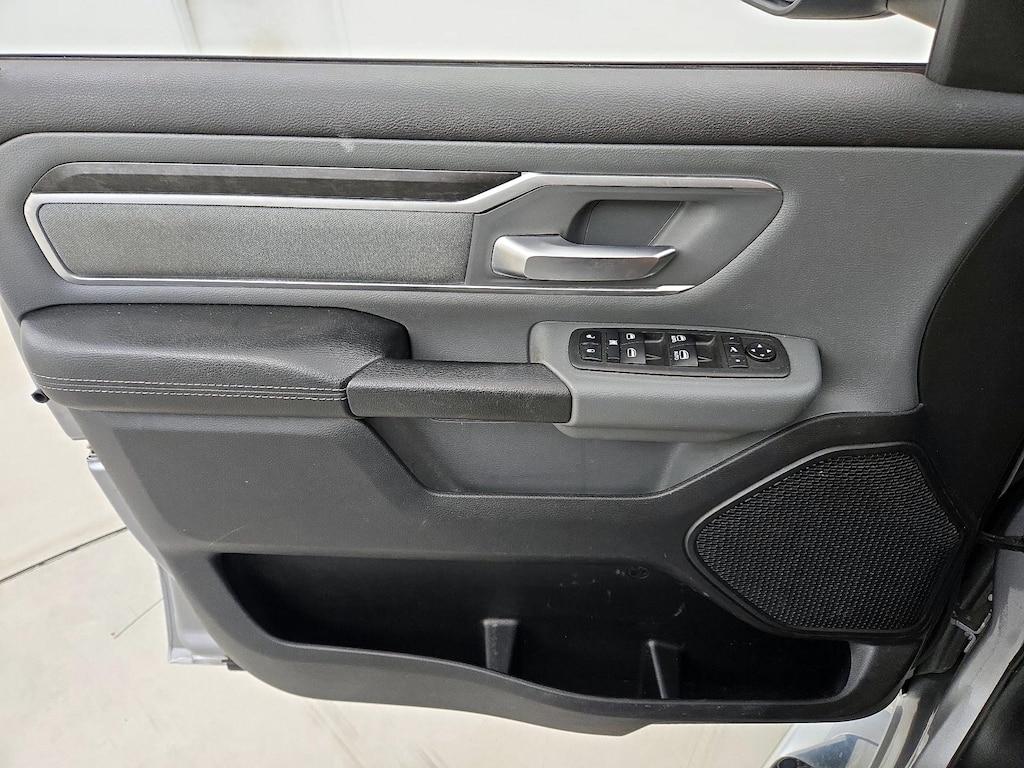 used 2021 Ram 1500 car, priced at $31,998