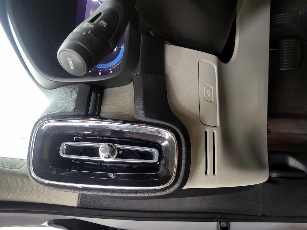 used 2023 Volvo XC40 car, priced at $30,998