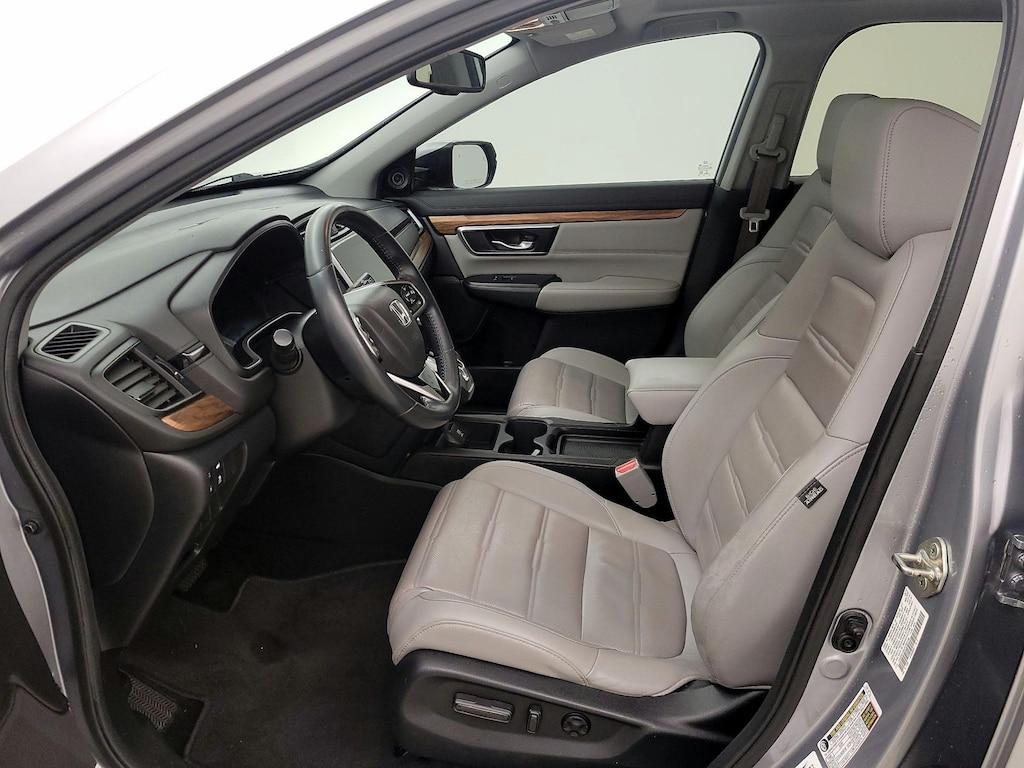 used 2019 Honda CR-V car, priced at $24,998