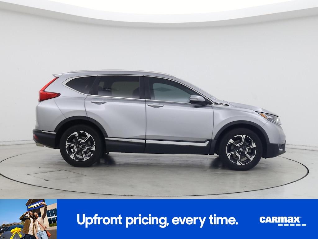 used 2019 Honda CR-V car, priced at $24,998
