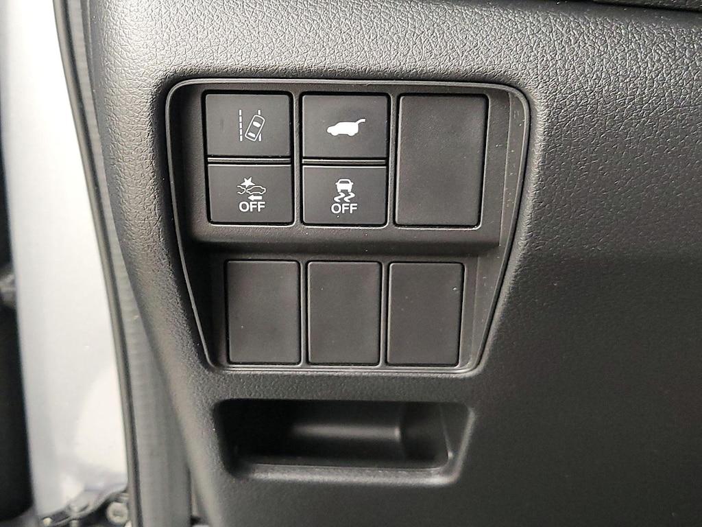 used 2019 Honda CR-V car, priced at $24,998