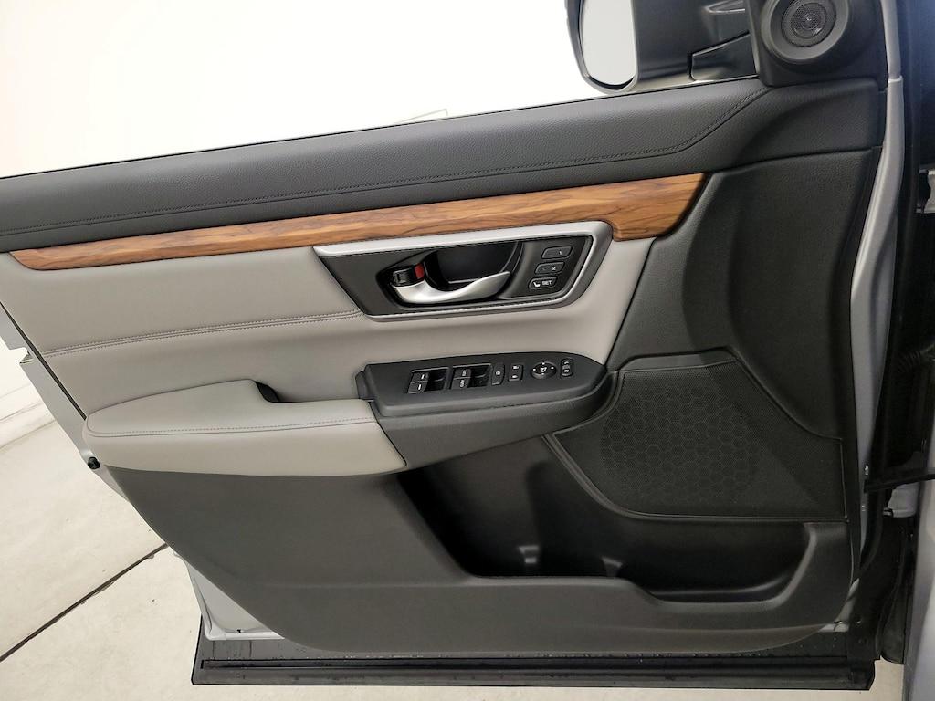 used 2019 Honda CR-V car, priced at $24,998