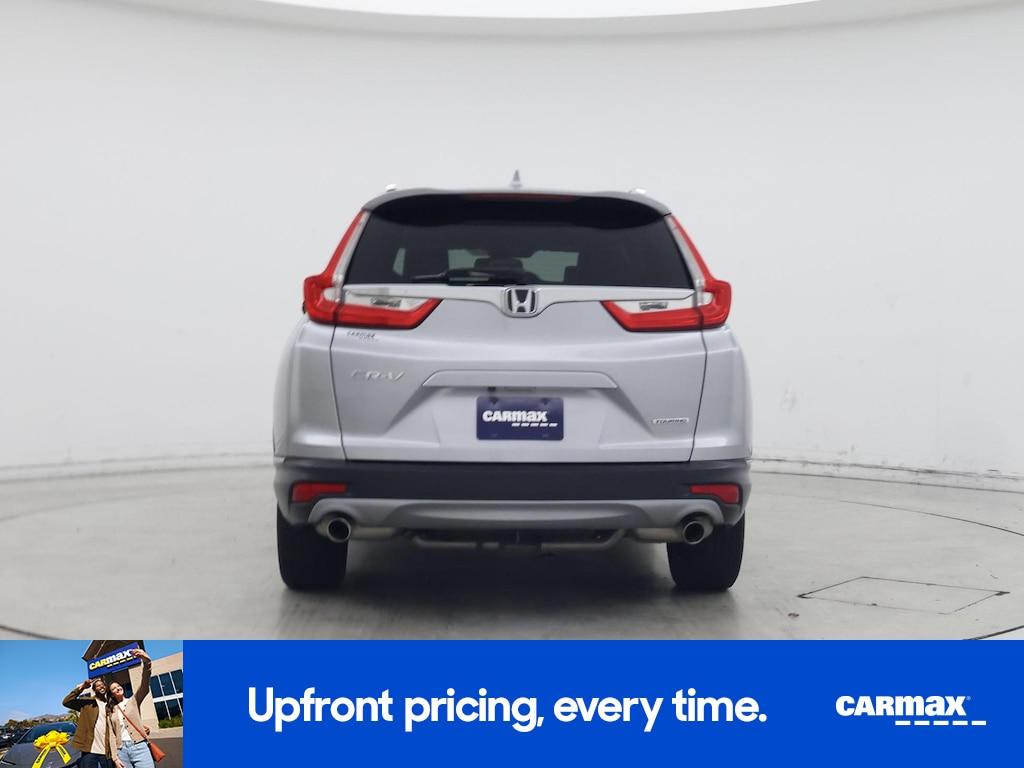 used 2019 Honda CR-V car, priced at $24,998