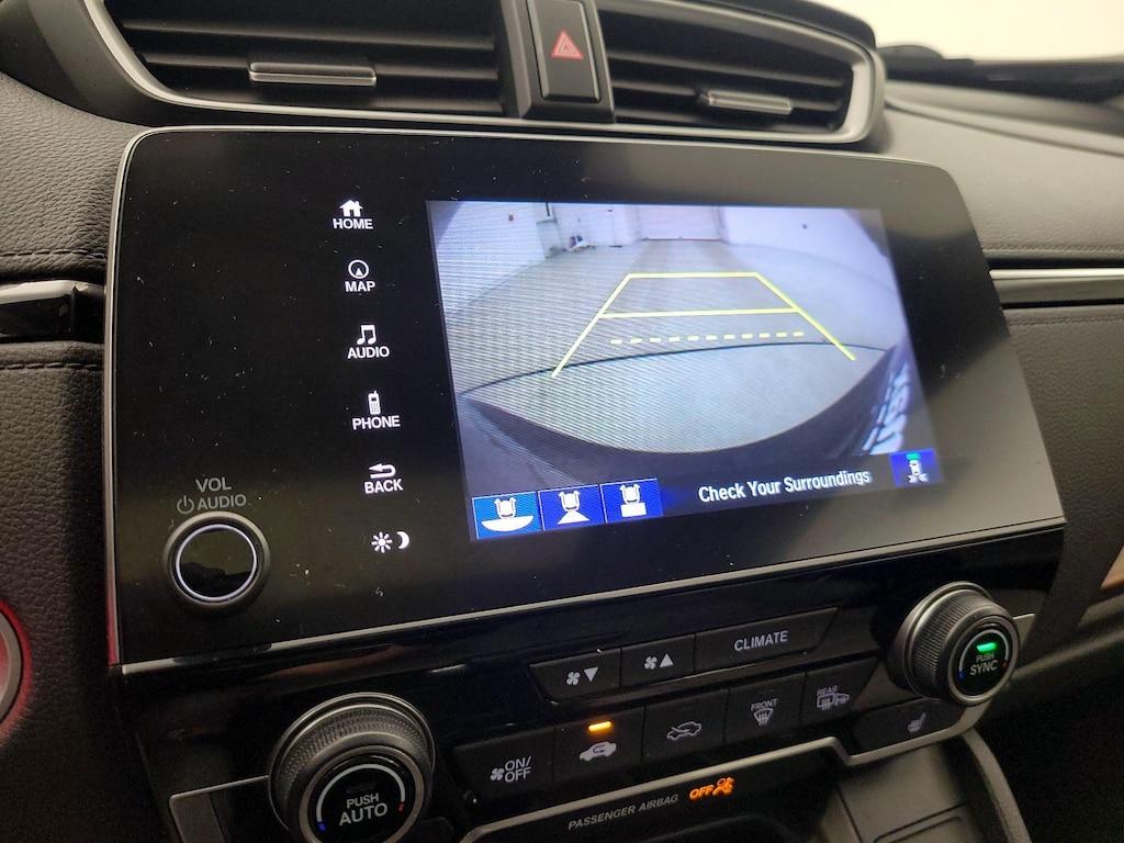 used 2019 Honda CR-V car, priced at $24,998